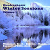 DJ Ralph Quadraphonic Winter Sessions, Vol. 1