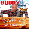 tommy Buddy präsentiert: Après Ski Pistenhits 2015