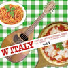 Gruppo Italiano W Italy: Popular and Traditional Songs, Vol. 1 (Play + Karaoke + Scores and Lyrics)