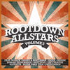 Mono & Nikitaman Rootdown Allstars Volume 2