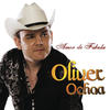 Oliver Ochoa Amor de Fábula - Single