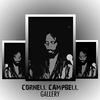 Cornel Campbell The Reggae Artist Gallery