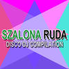 The Produxer Szalona Ruda Disco DJ Compilation