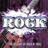 Jimmie Davis The History of Rock n Roll, Vol. 6
