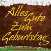 Nina Alles Gute zum Geburtstag (Geburtstag Edition) (feat. Die Gratulanten) - EP
