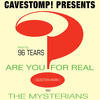 Question mark & the mysterians Are You For Real?