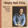 Porter Wagoner Country Style U.S.A.