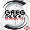 Greg Churchill Budonkadonk 2013 - Single