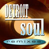 Kim Weston Detroit Soul Remixes