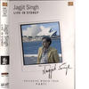 Jagjit Singh Jagjit Live In Sydney