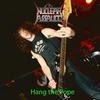 NUCLEAR ASSAULT Hang the Pope - Single