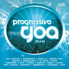Ace Ventura Progressive Goa 2012 Vol.3