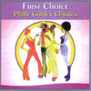 First Choice Philly Golden Classics