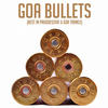 Psycraft Goa Bullets