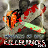 Taste Monsters of Rock - Killer Tracks, Vol. 3
