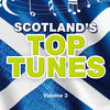 Celtic Spirit Scotland`s Top Tunes, Vol. 3