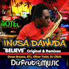 Inusa Dawuda Believe - EP