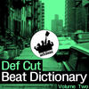 Def Cut Beat Dictionary, Vol. 2