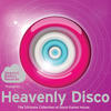 Andy Caldwell Heavenly Disco