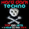 Ancient Hard Dark Techno Top 100 Hits + 1 Hour DJ Mix 2014
