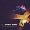 Dj Mary Jane The Enchanted Desert - EP