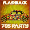 Andrea True Flashback - 70`s Party