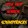 Miles Goodman The Little Shop of Horrors Soundtracks
