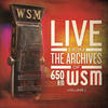 Rodney Crowell Live from the Archives of 650am Wsm, Vol. 1