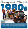 David Allan Coe Country Super Hits of the 1980s (Re-Recorded Versions)