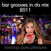 Various Artists Bar Grooves in da Mix 2011 (Nonstop Pure Pleasure)