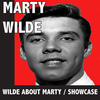 Marty Wilde Wilde About Marty / Showcase