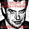 Six Organs Of Admittance Parsons` Blues - Single