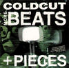 Coldcut More Beats and Pieces - EP - Single