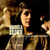 Georgia Brown Georgia Brown Sings a Little of What You Fancy