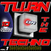 Bruno Power Turn the Techno On (Vol 1)