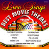 Various Artists Love Songs from the Best Movie Themes Volume 2