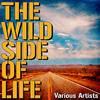 Tex Williams The Wild Side of Life
