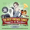 Xavier Cugat The Best Vintage Tunes. Nuggets & Rarities Vol. 36