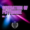 Blanka Generation of Psytrance, Vol. 1