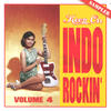 SPARKS Keep On Indo Rockin` Vol. 4