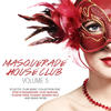 Point Blank Masquerade House Club, Vol. 5