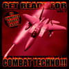 D Code Combat Techno Vol. 2