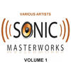 Constantine Sonic Masterworks Volume 1