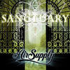 air supply Sanctuary - Single