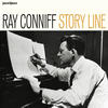 Ray Conniff Story Line - Snowy Christmas Night Version