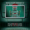 Philippe Rochard Rise of the Machines - Single