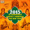 Hariharan 2015 – 30 Auspicious Aartis & Mantras for New Year
