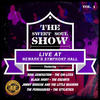 The Chi-Lites The Sweet Soul Show: Live at Newark`s Symphony Hall - Volume 1 (Remastered)