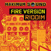 Buccaneer Fire Version Riddim - EP