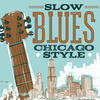 Koko Taylor Slow Blues Chicago Style